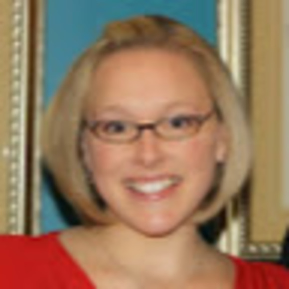 Meet your Posher, Kim - Picture 1 of 1